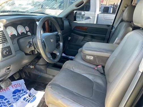 2006 Dodge Ram 3500 Laramie