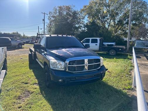 2006 Dodge Ram 3500 Laramie