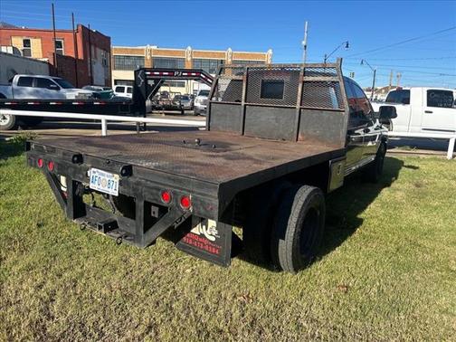 2006 Dodge Ram 3500 Laramie
