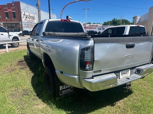 2006 Dodge Ram 3500 Laramie