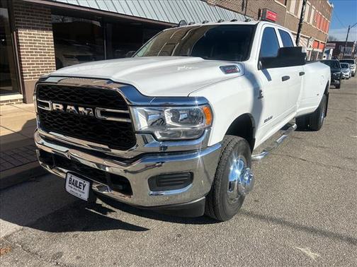2020 RAM 3500 Tradesman