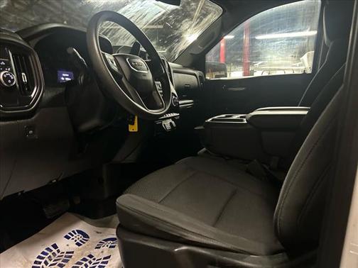 2021 GMC Sierra 1500 Base