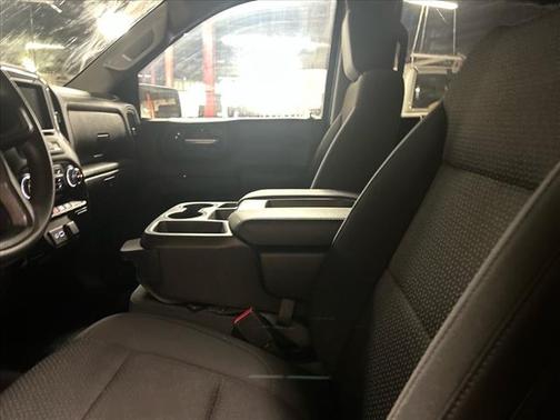 2021 GMC Sierra 1500 Base