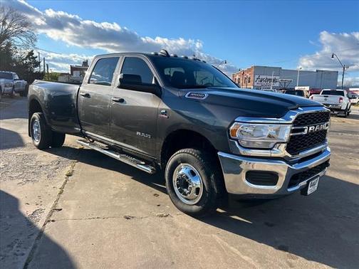2022 RAM 3500 Tradesman