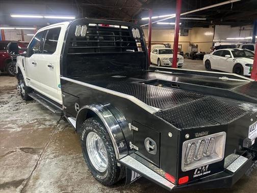 2021 Ford F-350 Lariat