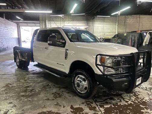 2021 Ford F-350 Lariat