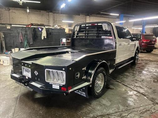 2021 Ford F-350 Lariat