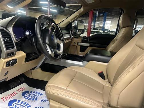 2021 Ford F-350 Lariat