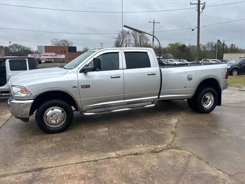 2012 RAM 3500 ST