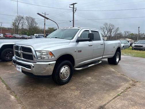2012 RAM 3500 ST