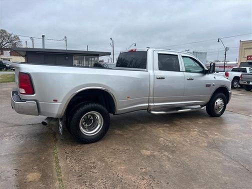 2012 RAM 3500 ST