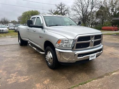 2012 RAM 3500 ST