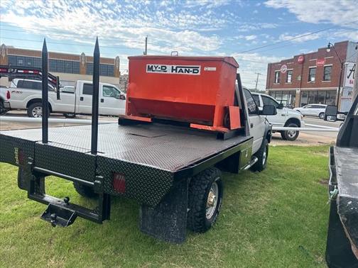 1998 Dodge Ram 2500 Base