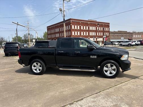 2014 RAM 1500 Tradesman/Express