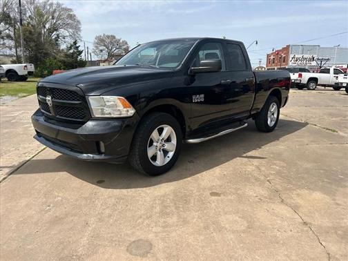 2014 RAM 1500 Tradesman/Express