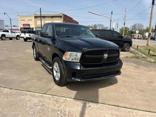 2014 RAM 1500 Tradesman/Express