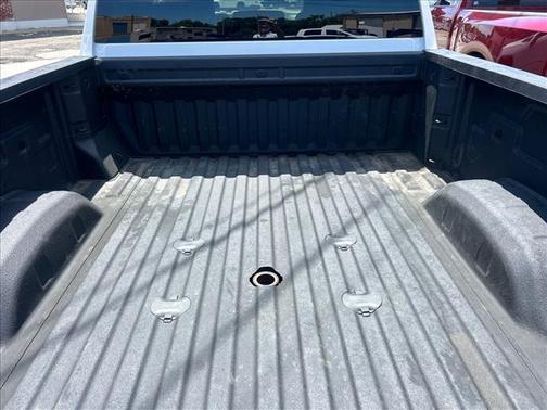 Summit White 2026 GMC Sierra 2500 Pro