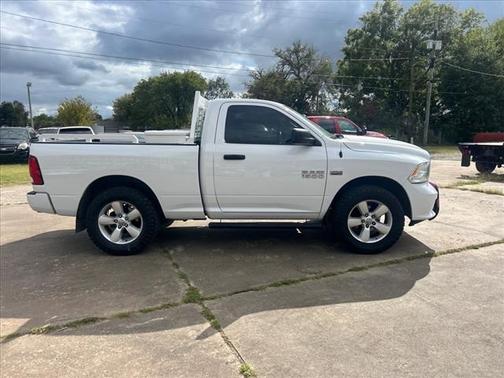 2014 RAM 1500 Tradesman/Express