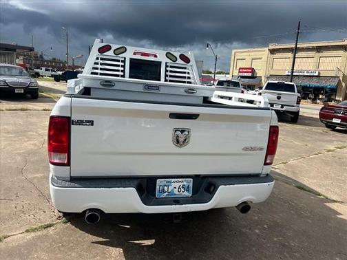 2014 RAM 1500 Tradesman/Express