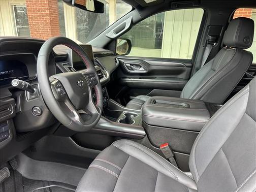 2024 Chevrolet Tahoe 4WD RST