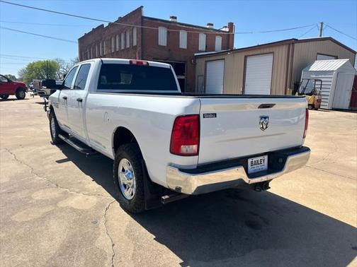 2015 RAM 2500 Tradesman