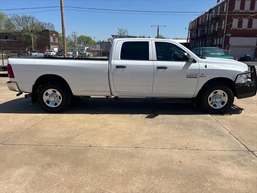 2015 RAM 2500 Tradesman