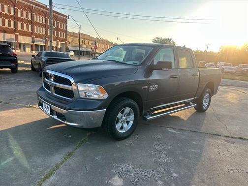 2020 RAM 1500 Classic SLT