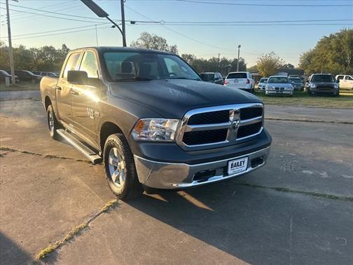 2020 RAM 1500 Classic SLT