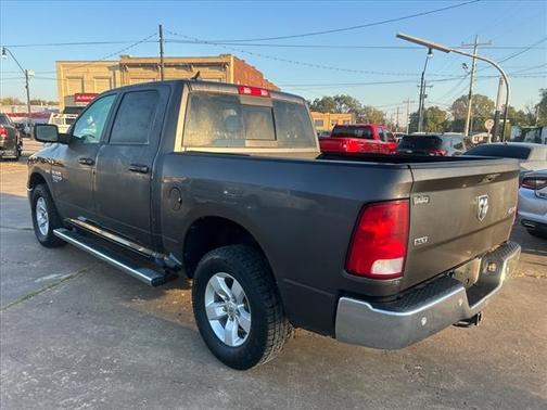 2020 RAM 1500 Classic SLT