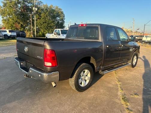 2020 RAM 1500 Classic SLT