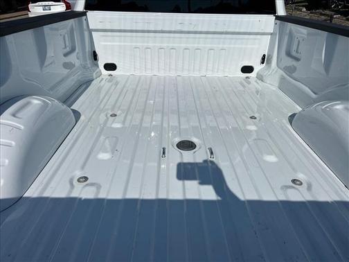 Oxford White 2026 Ford F-350 XL