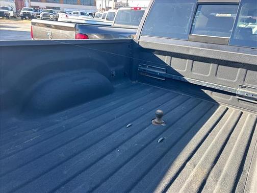 2011 Dodge Ram 3500 Laramie