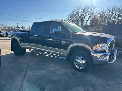 2011 Dodge Ram 3500 Laramie