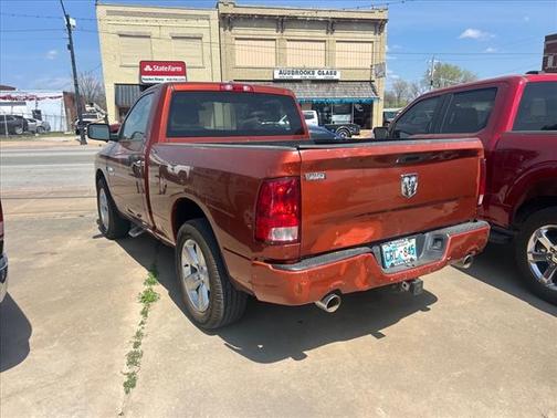 2013 RAM 1500 Tradesman/Express