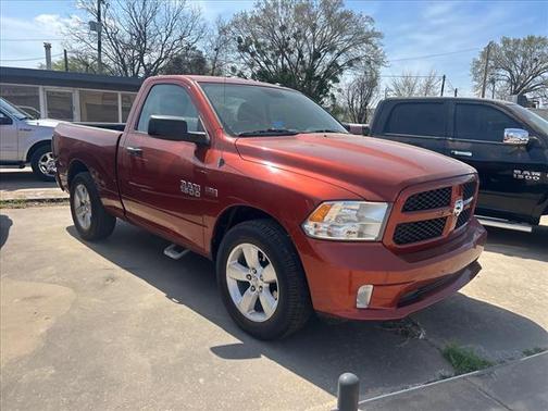 2013 RAM 1500 Tradesman/Express