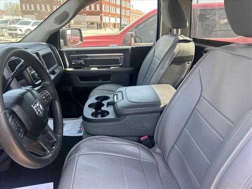 2013 RAM 1500 Tradesman/Express