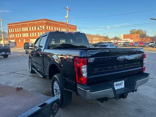 2022 Ford F-250 XL
