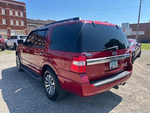2017 Ford Expedition XLT