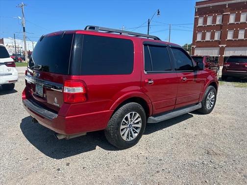 2017 Ford Expedition XLT