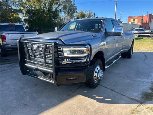 2023 RAM 3500 Laramie