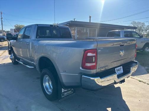 2023 RAM 3500 Laramie