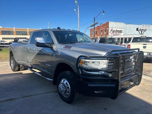 2023 RAM 3500 Laramie