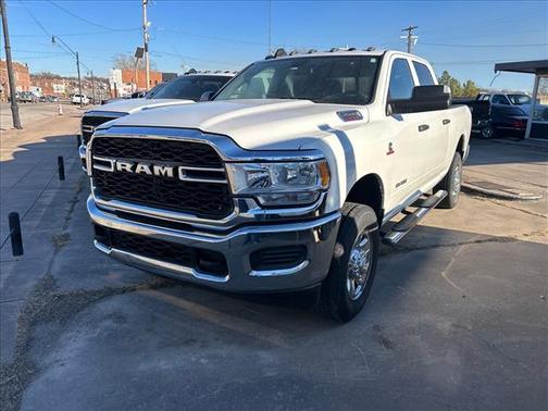 2020 RAM 2500 Tradesman