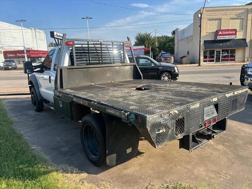 2011 Ford F-450 XL