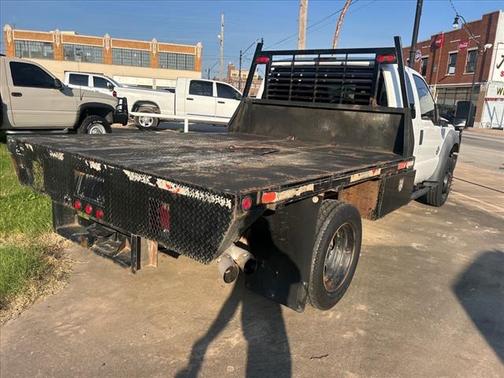 2011 Ford F-450 XL