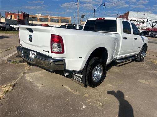 2022 RAM 3500 Tradesman