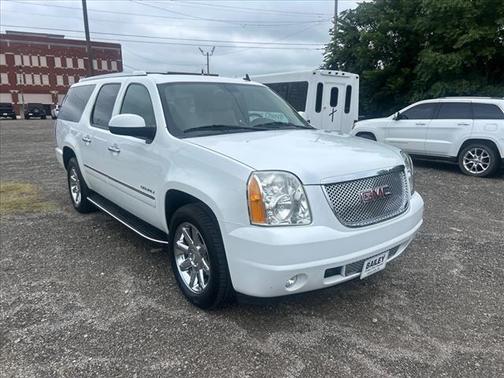 2014 GMC Yukon XL Denali