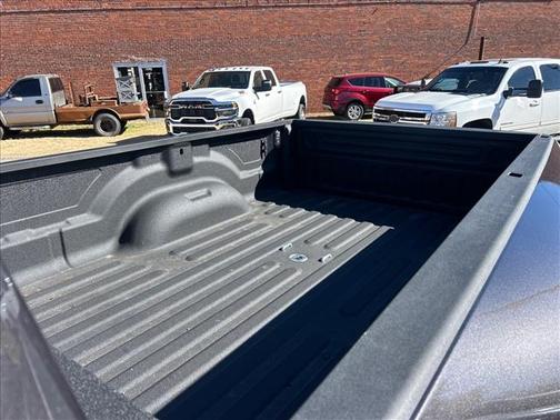 2026 RAM 3500 Longhorn