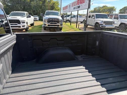 Slate Gray Metallic 2024 Chevrolet Silverado 1500 Custom Trail Boss