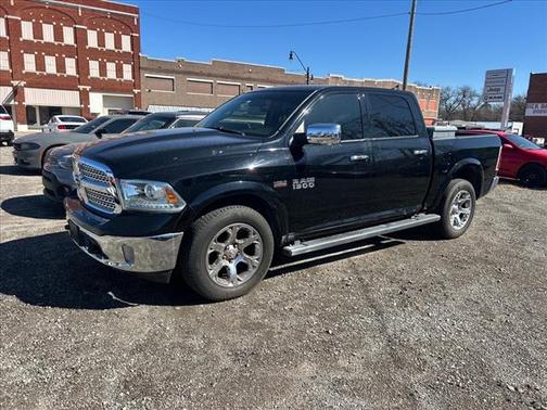 2013 RAM 1500 Laramie